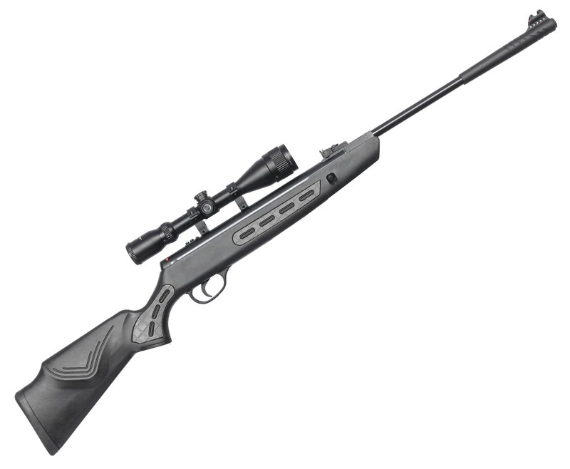 Hatsan Striker 1000S (кал. 5.5 мм)
