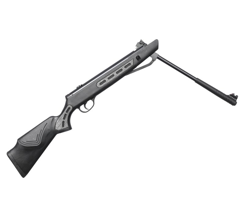 Hatsan Striker 1000S (кал. 5.5 мм)