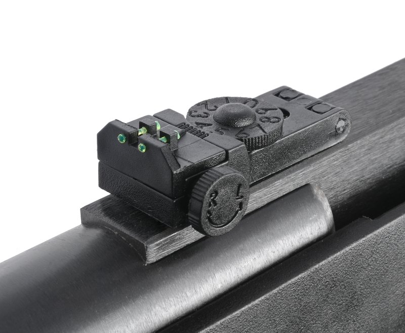 Hatsan Striker 1000S (кал. 6.35 мм)