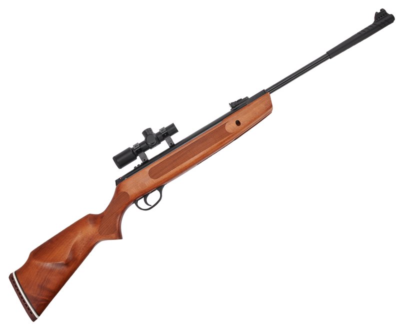 Hatsan Striker 1000X