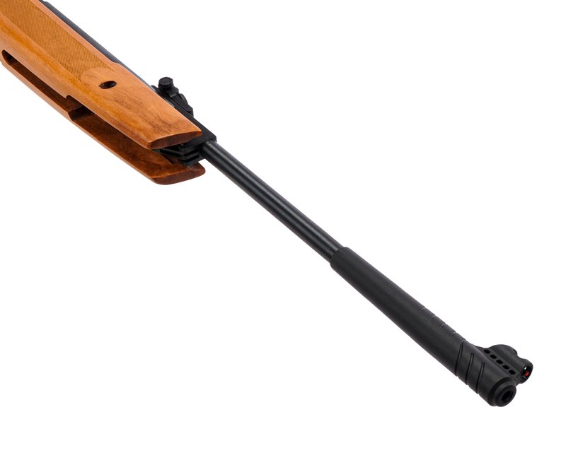 Hatsan Striker 1000X (газовая пружина)