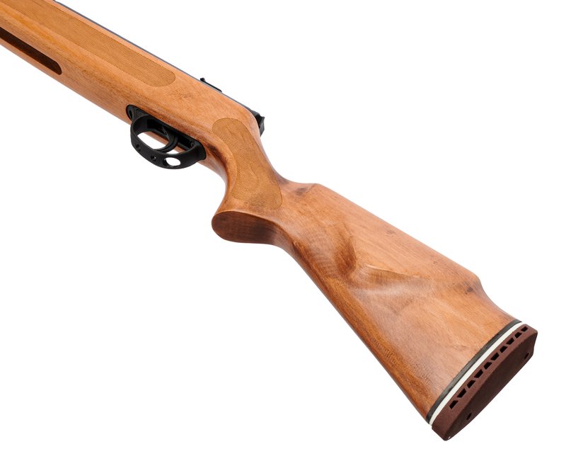 Hatsan Striker 1000X (газовая пружина)