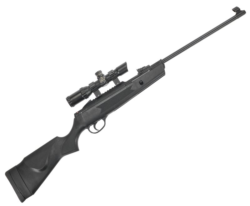 Hatsan Striker Alpha