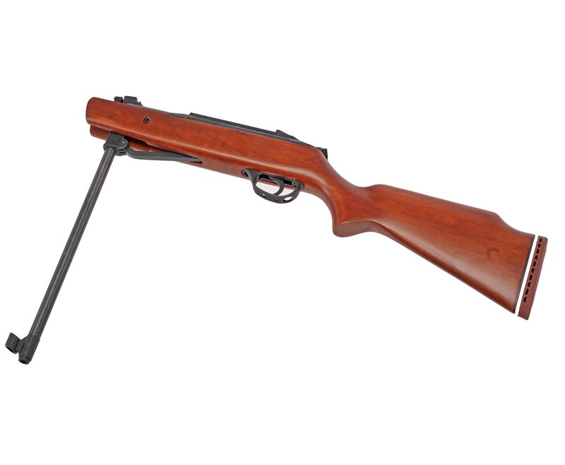 Hatsan Striker Alpha W