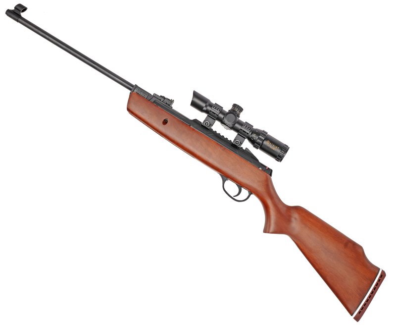 Hatsan Striker Alpha W