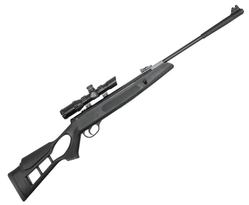 Hatsan Striker Edge (кал. 4.5 мм)