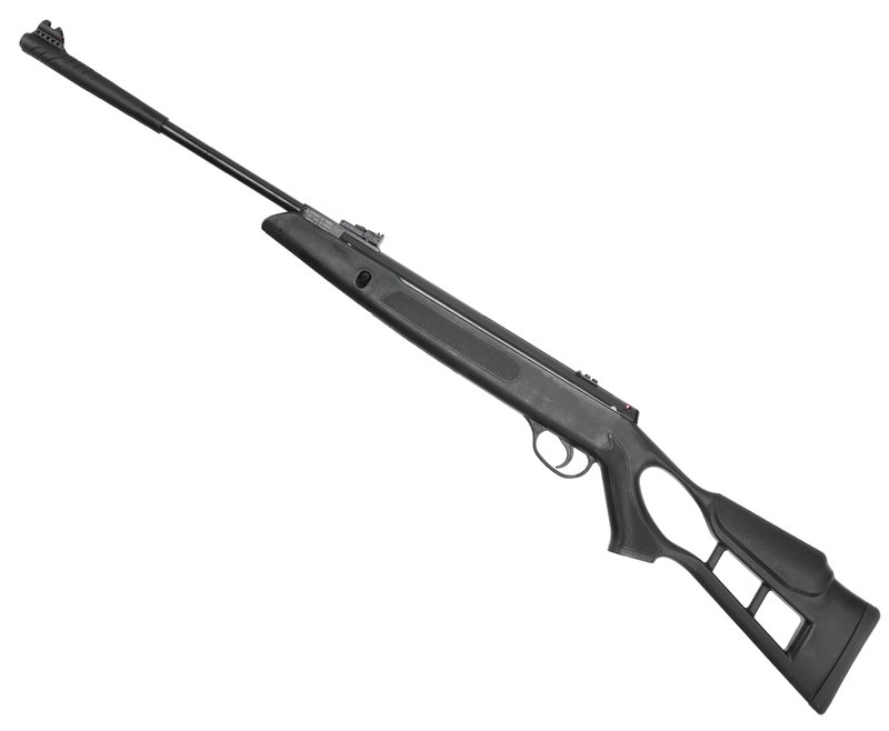 Hatsan Striker Edge (кал. 4.5 мм)