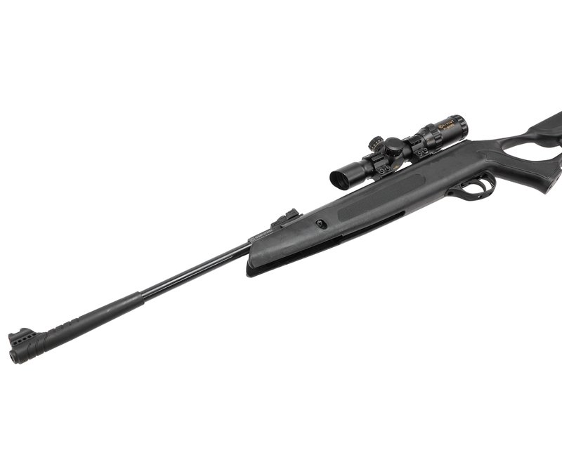 Hatsan Striker Edge (кал. 4.5 мм)
