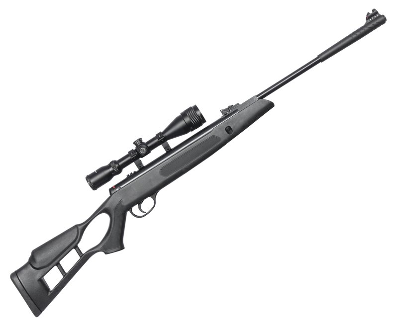 Hatsan Striker Edge (кал. 5.5 мм)