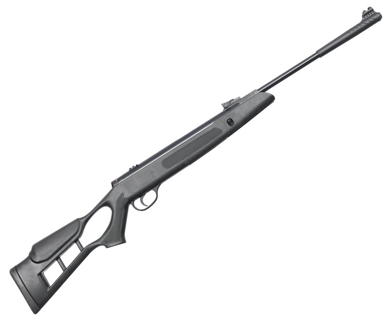 Hatsan Striker Edge (кал. 5.5 мм)