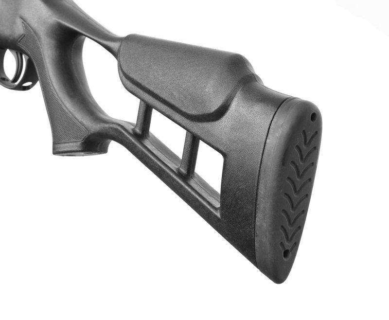 Hatsan Striker Edge (кал. 5.5 мм)