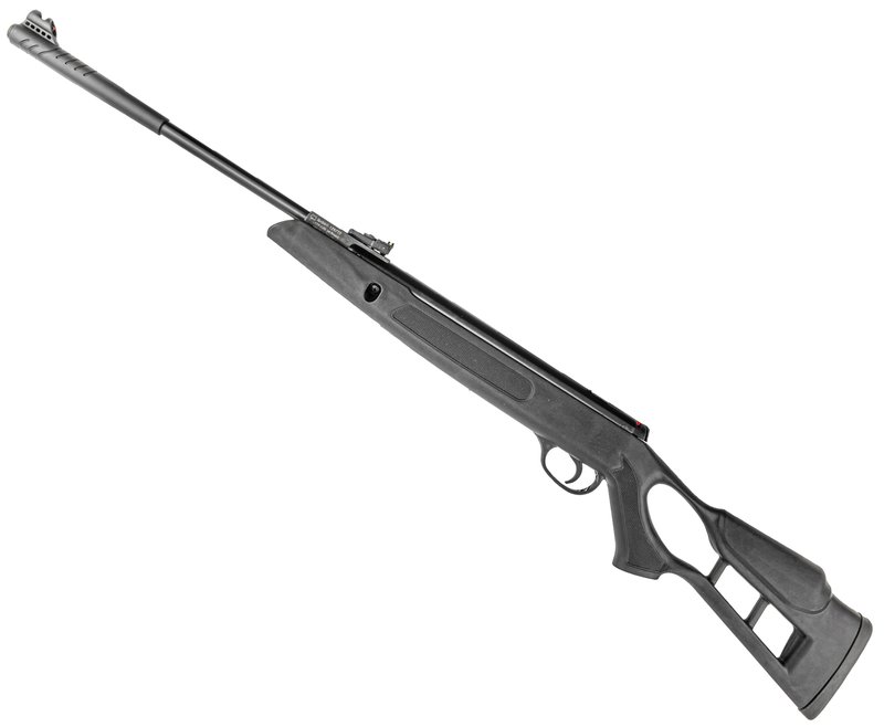 Hatsan Striker Edge (кал. 6.35 мм, газовая пружина)