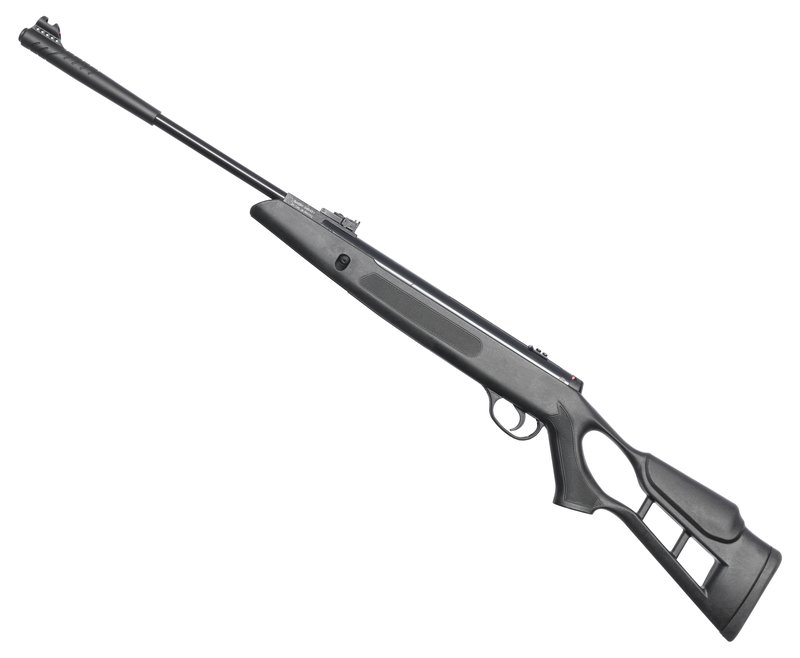 Hatsan Striker Edge (кал. 6.35 мм, переломка)