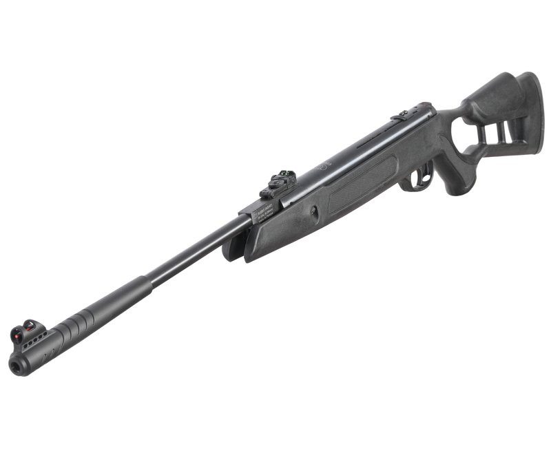 Hatsan Striker Edge (кал. 6.35 мм, переломка)