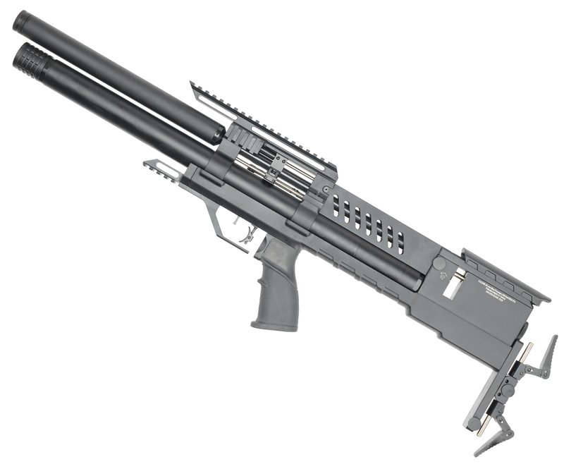 Reximex Meta (кал. 6.35 мм)