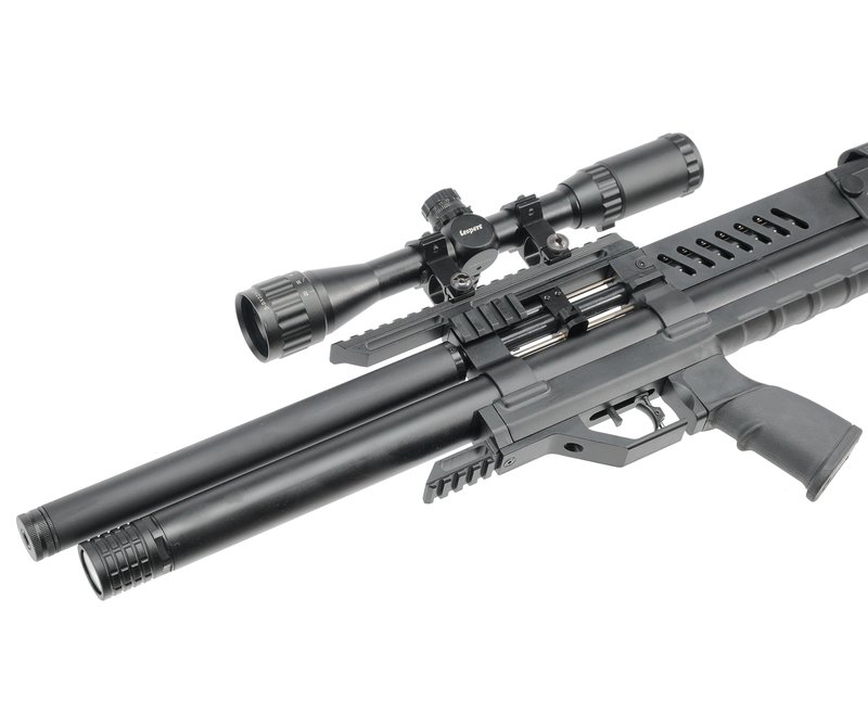 Reximex Meta (кал. 6.35 мм)