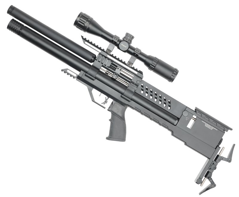 Reximex Meta (кал. 6.35 мм)