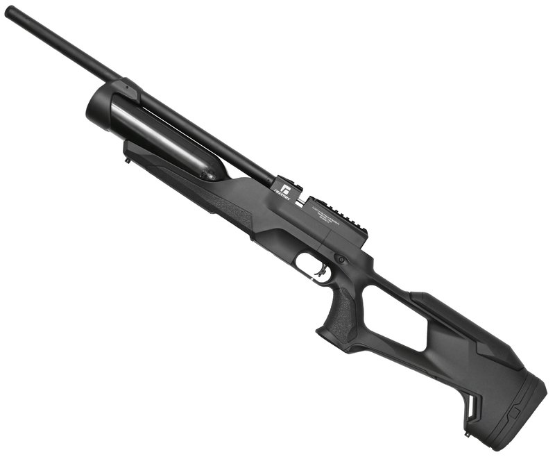 Reximex Accura (кал. 5.5 мм)