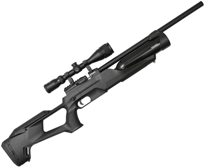 Reximex Accura (кал. 5.5 мм)