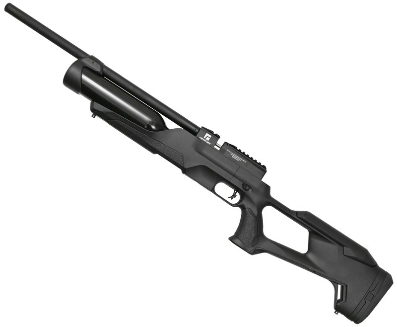 Reximex Accura (кал. 6.35 мм)