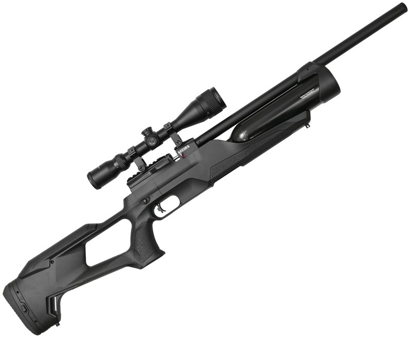 Reximex Accura (кал. 6.35 мм)