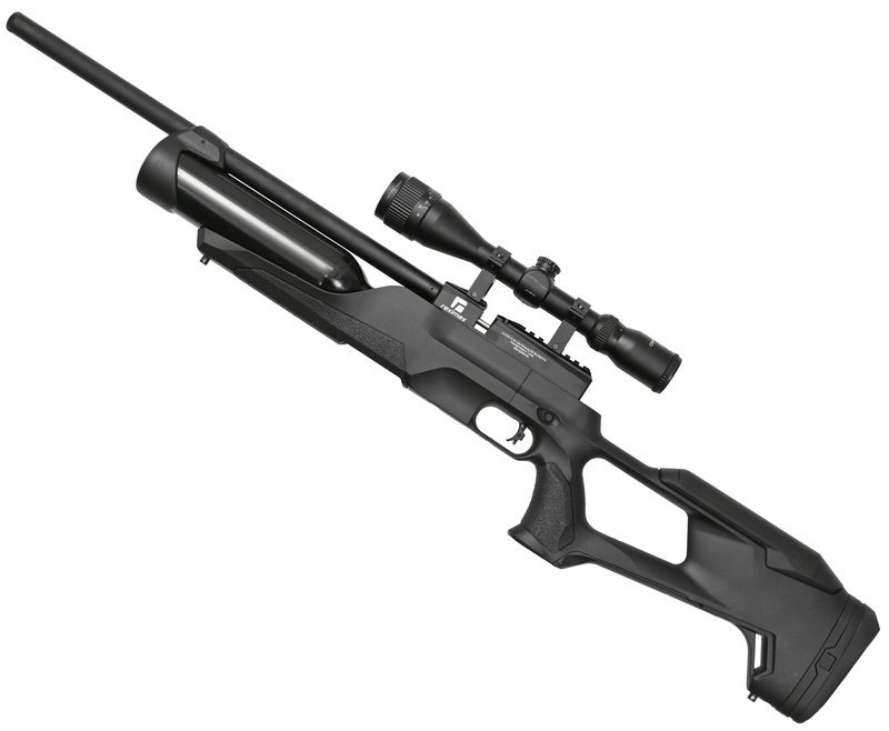 Reximex Accura (кал. 6.35 мм)