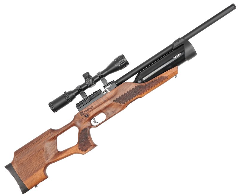 Reximex Accura W