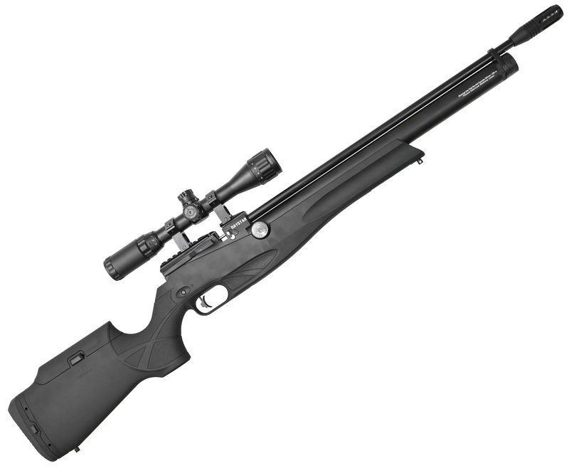 Reximex Daystar (кал. 4.5 мм)
