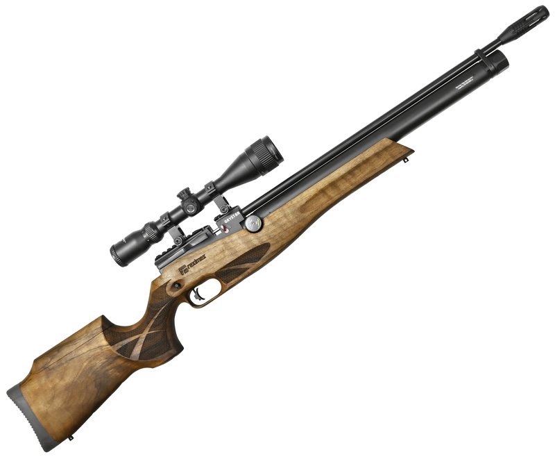 Reximex Daystar W (кал. 5.5 мм)