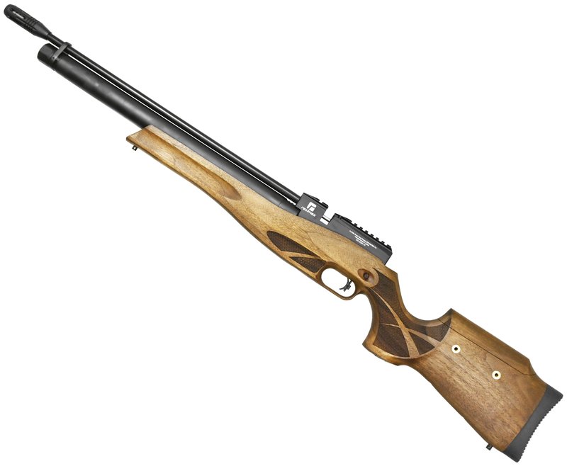 Reximex Daystar W (кал. 6.35 мм)