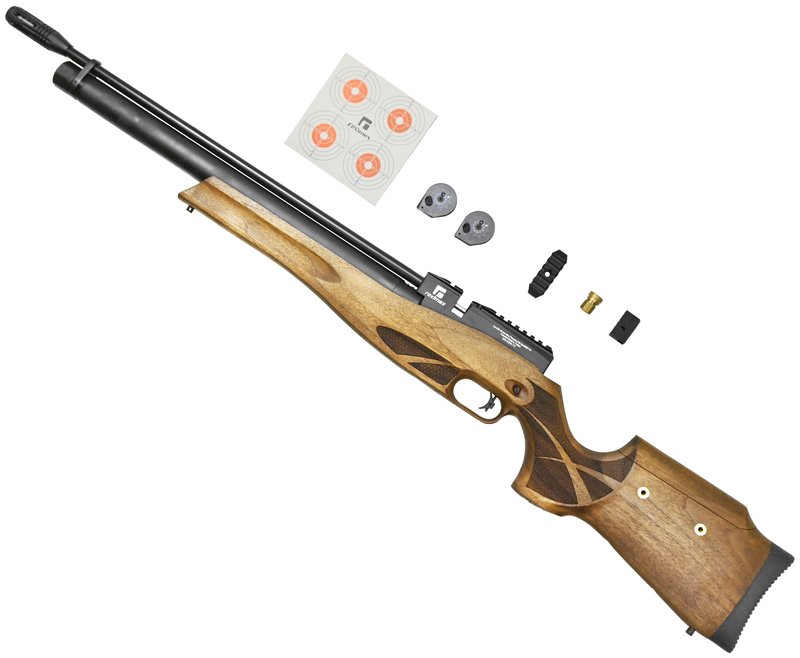 Reximex Daystar W (кал. 6.35 мм)