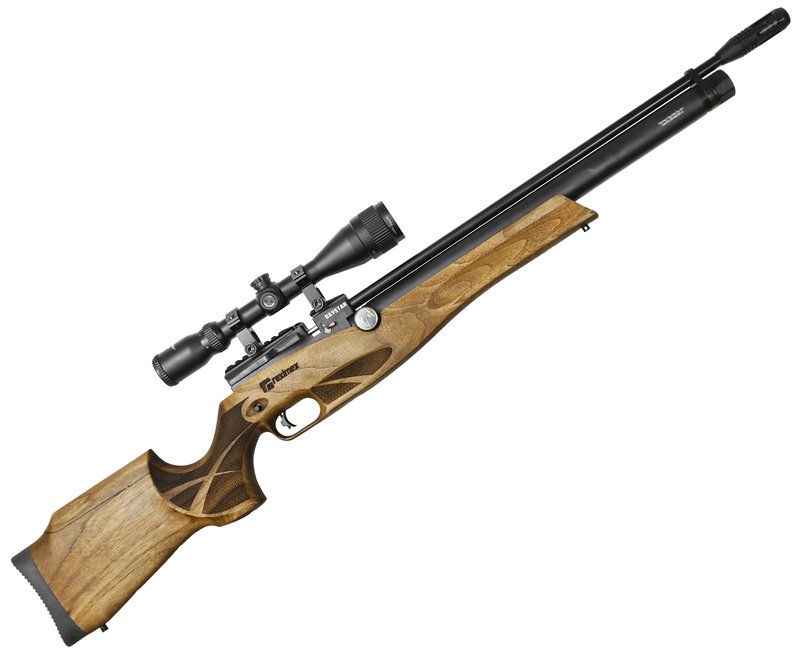 Reximex Daystar W (кал. 6.35 мм)