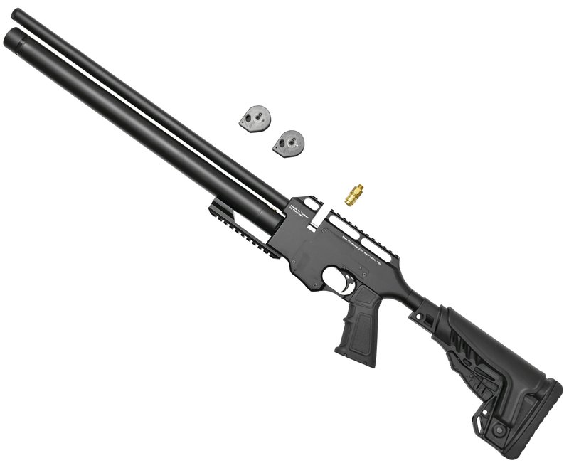 Reximex Force 1 (кал. 5.5 мм)