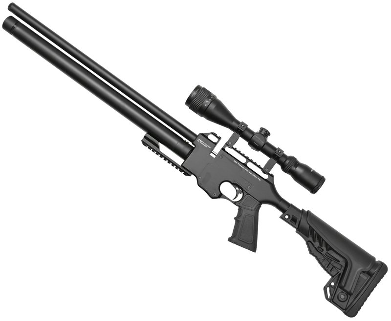 Reximex Force 1 (кал. 5.5 мм)