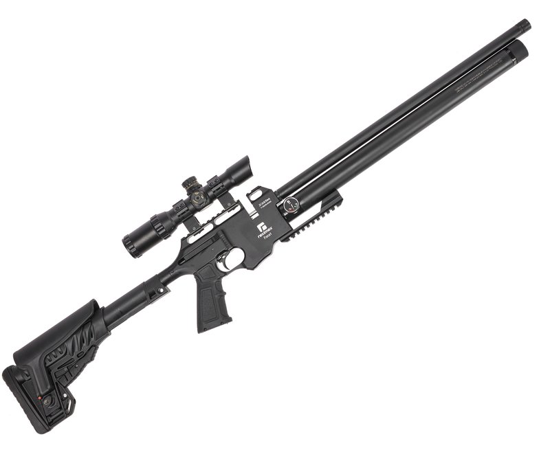 Reximex Force 1 (кал. 6.35 мм)