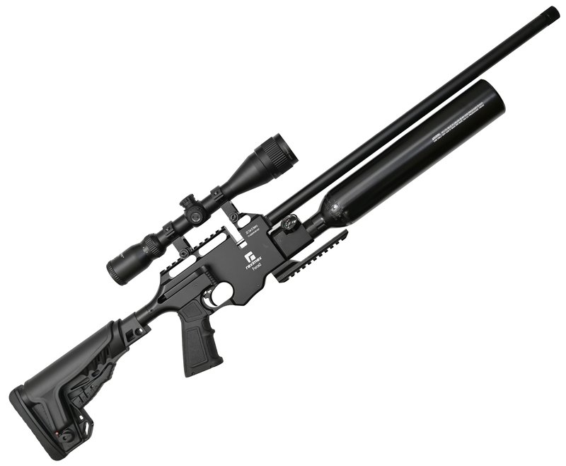Reximex Force 2 (кал. 5.5 мм)
