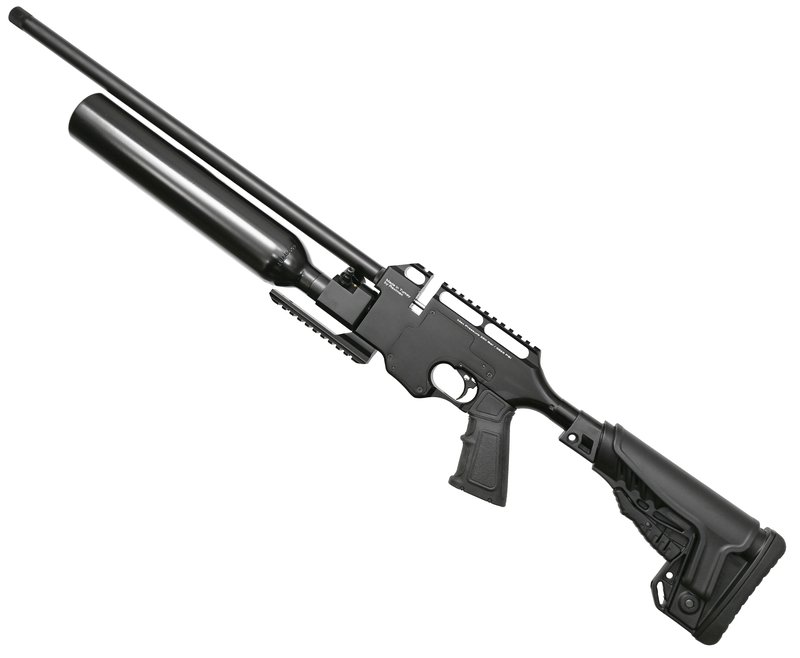 Reximex Force 2 (кал. 5.5 мм)