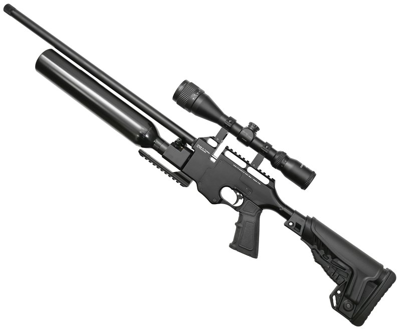Reximex Force 2 (кал. 5.5 мм)