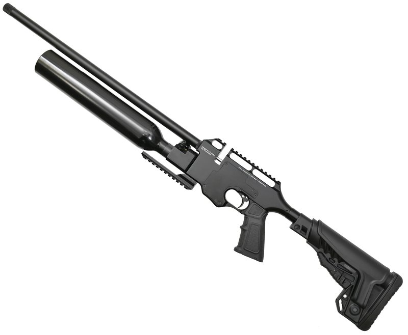 Reximex Force 2 (кал. 6.35 мм)