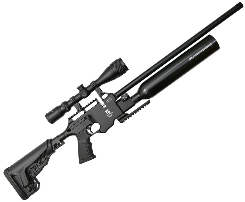 Reximex Force 2 (кал. 6.35 мм)
