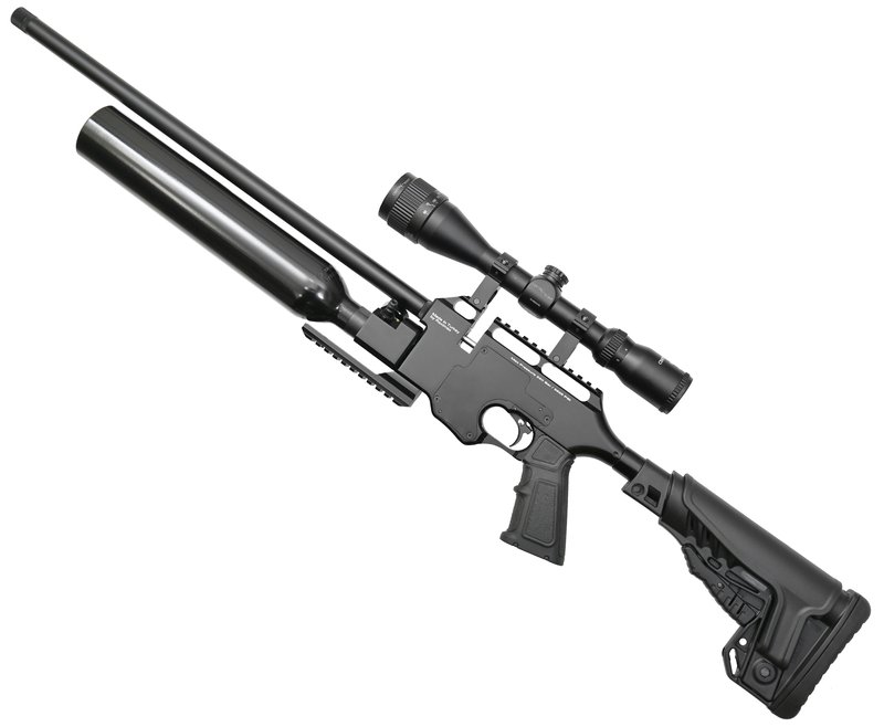 Reximex Force 2 (кал. 6.35 мм)