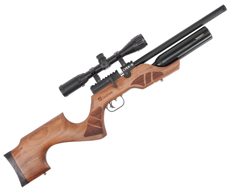 Reximex Lyra-K