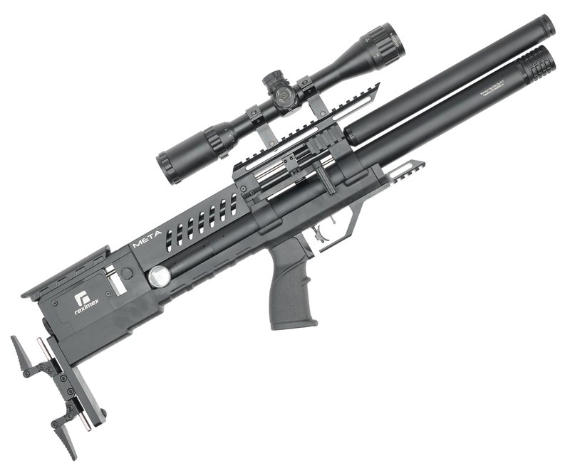 Reximex Meta (кал. 5.5 мм)