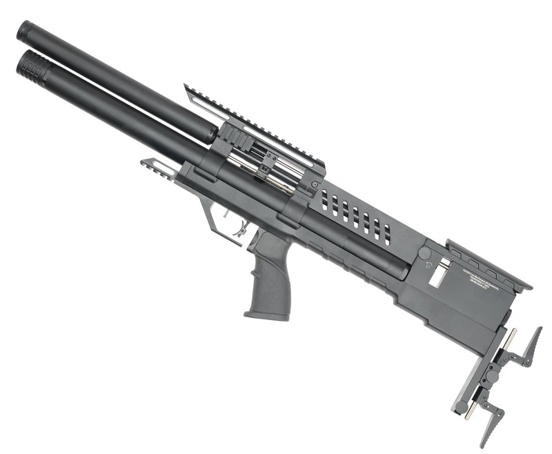 Reximex Meta (кал. 5.5 мм)