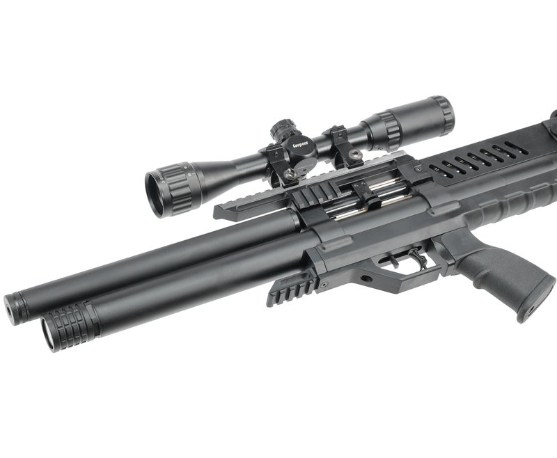 Reximex Meta (кал. 5.5 мм)