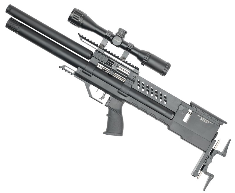 Reximex Meta (кал. 5.5 мм)