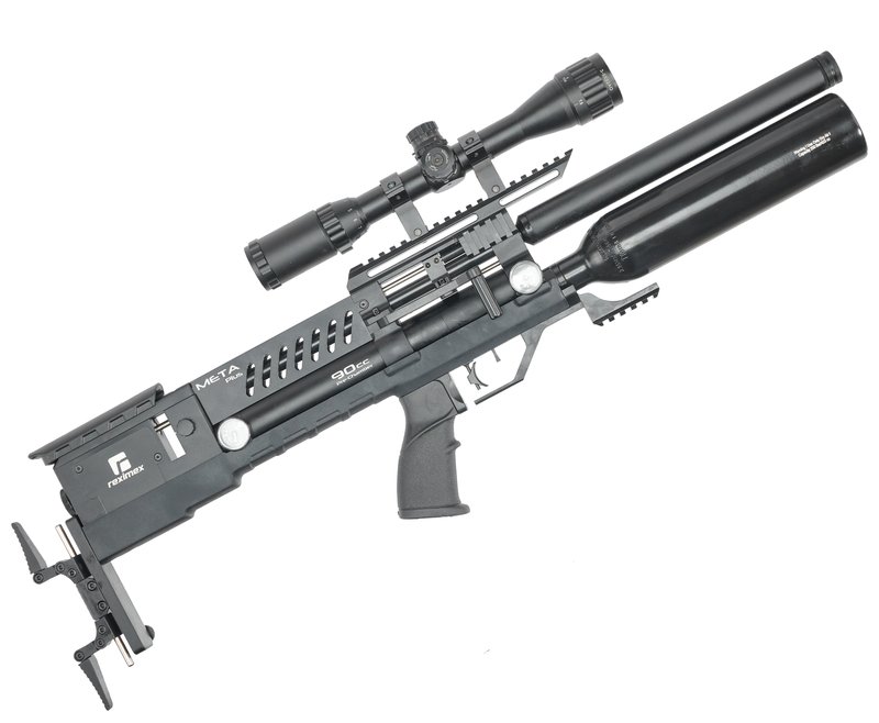 Reximex Meta Plus (кал. 5.5 мм)