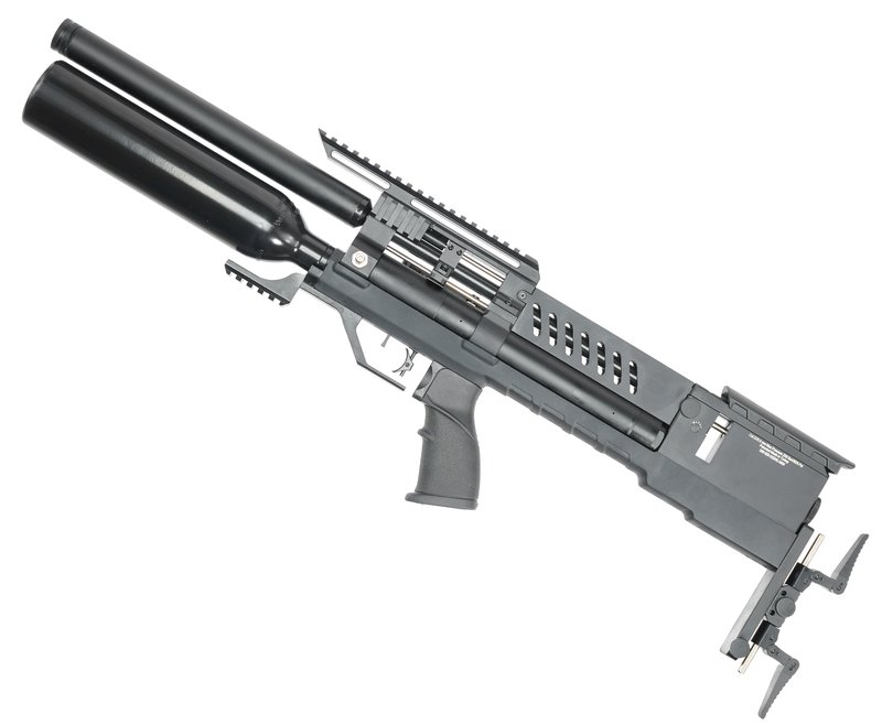 Reximex Meta Plus (кал. 5.5 мм)