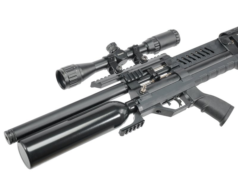 Reximex Meta Plus (кал. 5.5 мм)