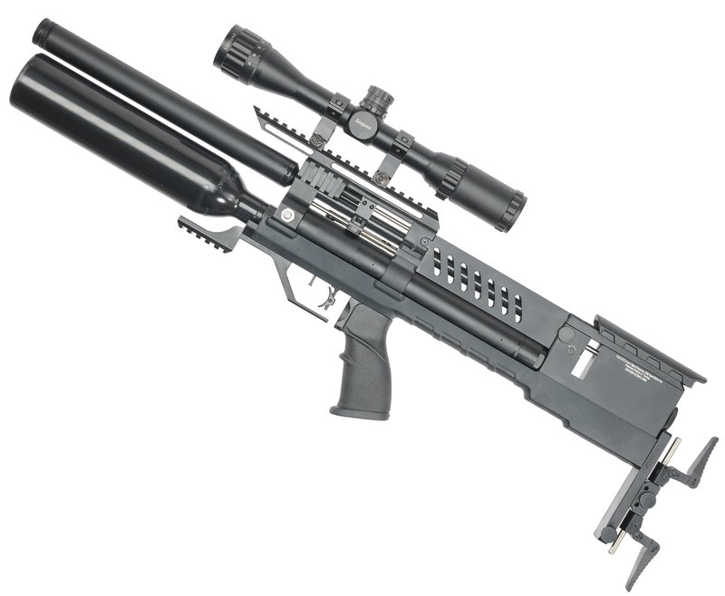 Reximex Meta Plus (кал. 5.5 мм)